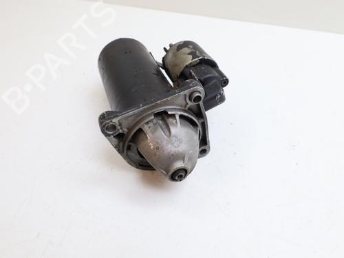 Used Starter SAAB 9-3 Convertible (YS3F) 1.9 TTiD (180 hp) 24454204