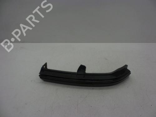 Used Headlight eyebrow OPEL ZAFIRA A MPV (T98) 2.0 OPC (F75) (192 hp) 18624682