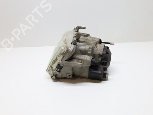 Left headlight SAAB 9-3 (YS3D) 2.0 Turbo | BP39512837C28 - Image 2
