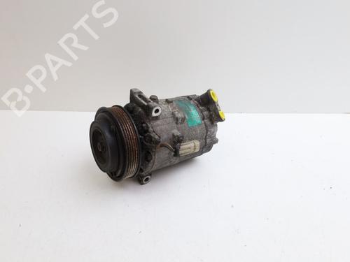 Used AC compressor SAAB 9-3 (YS3F, E79, D79, D75) 2.0 t (175 hp) 30769536