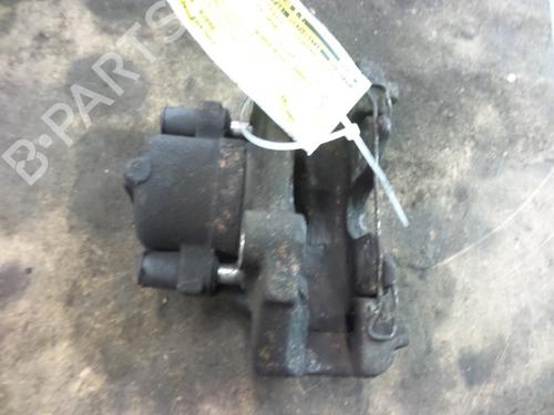 Used Right front brake caliper Right front brake caliper SAAB 9-5 (YS3E) 2.0 t (150 hp) 18619954 18619954