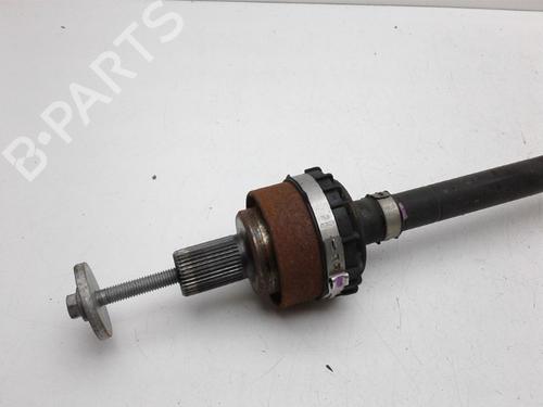 Left rear driveshaft VOLVO XC40 (536) T5 AWD | BP18629419M40 