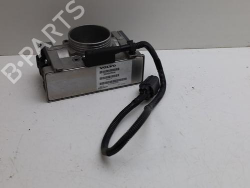 Throttle body VOLVO V70 II (285) 2.4 | BP30151370M82