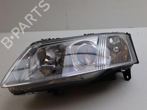 Used Left headlight Left headlight 38200216 38200216