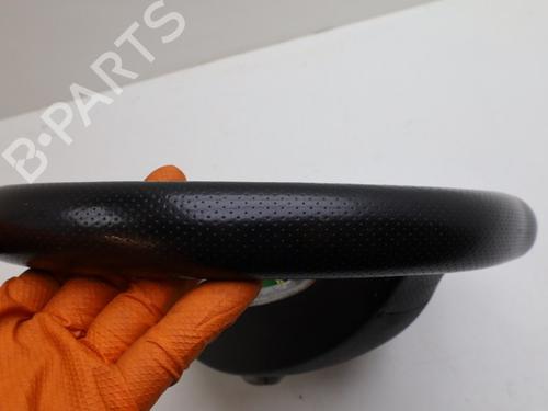 Steering wheel VOLVO XC60 I SUV (156) D4 | BP26722155C49