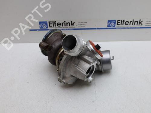 Turbolader/Kompressor für Turbolader/Kompressor LYNK & CO 01 PHEV (261 hp) 18635592 18635592
