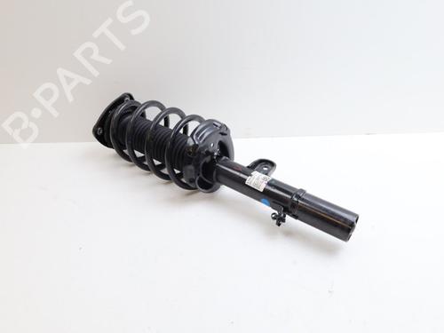 Used Left front shock absorber Left front shock absorber 37169852 37169852