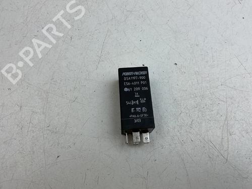 Used Electronic sensor Electronic sensor SAAB 9-3 Cabriolet (YS3D) 2.0 Turbo (150 hp) 39990336 39990336