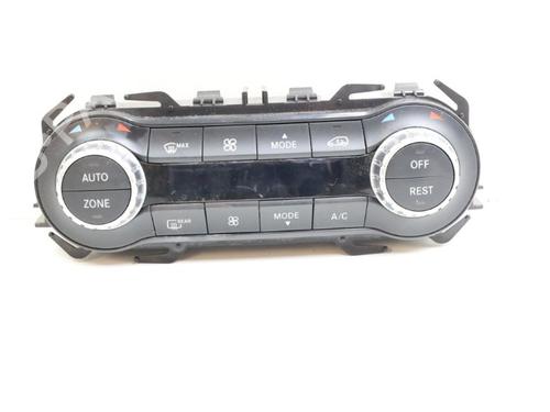 Climate control MERCEDES-BENZ B-CLASS Sports Tourer (W246, W242) B 200 (246.243) | BP29954270I5