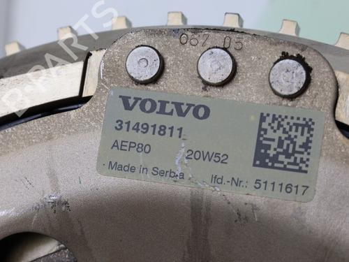 Alternator VOLVO V60 II (225) T6 Plug-in Hybrid AWD | BP29954372M7 - Image 7