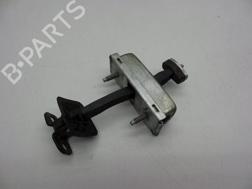 Used Hinge/Door check strap SAAB 9-3 Estate (E50) 1.9 TiD (120 hp) 18620459