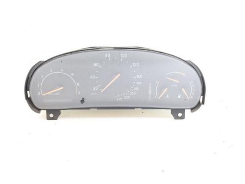 Display SAAB 9-3 (YS3D) 2.0 Turbo | BP28474559C48