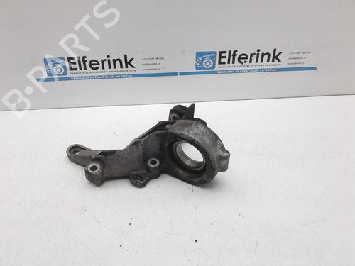 Engine mount SAAB 9-3 Cabriolet (YS3D) 2.0 Turbo | BP18629724M89 