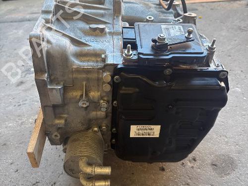 Used Gearbox Gearbox 39411210 39411210