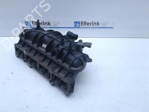 Used Intake manifold VOLVO V60 I (155) T3 (150 hp) 18633218