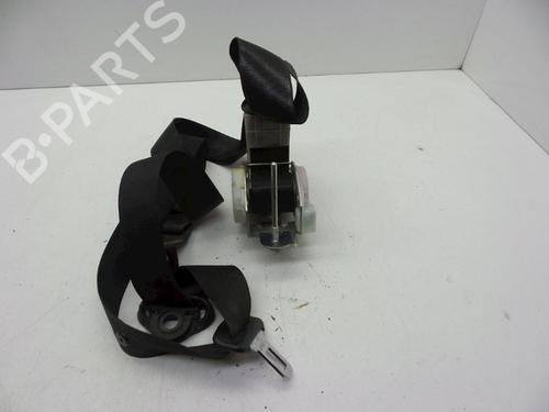 Used Front left seatbelt Front left seatbelt OPEL ZAFIRA A MPV (T98) 2.0 DTI 16V (F75) (101 hp) 18626108 18626108