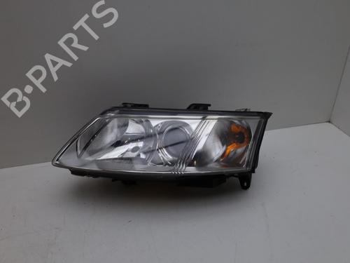 Used Left headlight Left headlight SAAB 9-3 Convertible (YS3F) 1,8t (150 hp) 33736052 33736052