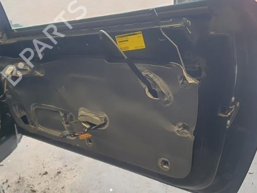 Right front door SAAB 9-3 Convertible (YS3F) 2.0 t | BP19077928C3 