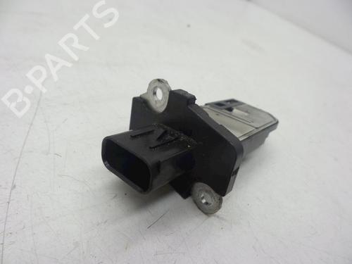 Used Mass air flow sensor Mass air flow sensor VOLVO S80 II (124) 1.6 DRIVe (114 hp) 18618529 18618529