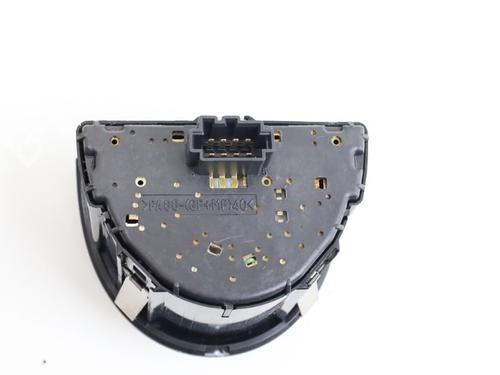 Headlight switch SAAB 9-3 (YS3F, E79, D79, D75) 1,8t | BP29332416I24 - Image 3