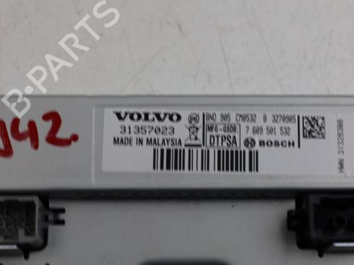 Display monitor VOLVO S60 II (134) DRIVe / D2 | BP31154189C48