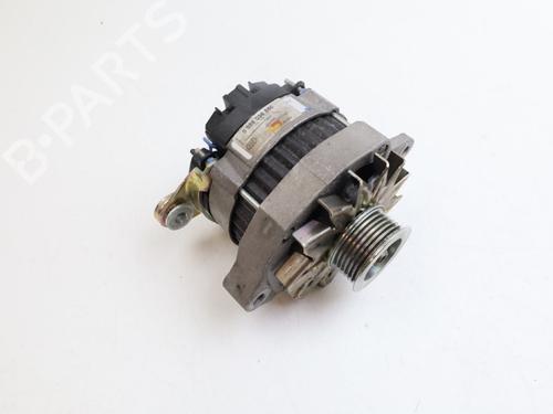 Used Alternator VOLVO 440 (445) 1.8 (90 hp) 29451666