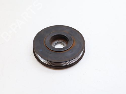 Used Pulley VOLVO C30 (533) 1.6 D (109 hp) 26583282