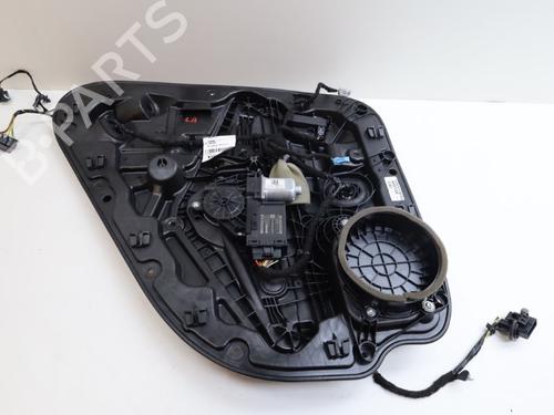 Rear left window mechanism VOLVO XC40 (536) Recharge AWD | BP37030700C24 - Image 2