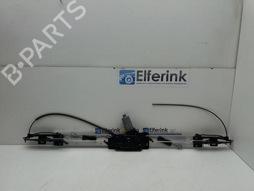 Soltagsmotor Soltagsmotor SAAB 9-3 Cabriolet (YS3D) 2.3 i (150 hp) 18634715 18634715