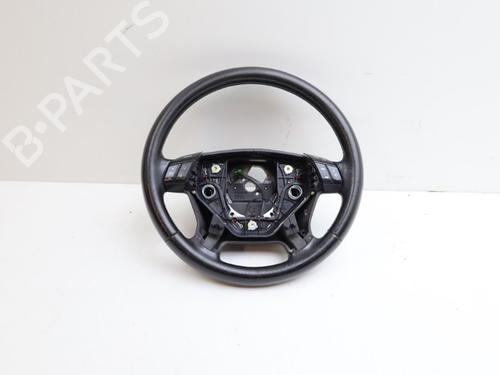 Used Steering wheel VOLVO XC90 I (275) 2.5 T AWD (209 hp) 30201734