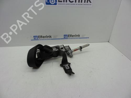Used Seat buckle VOLVO V50 (545) 2.0 D (136 hp) 18627470