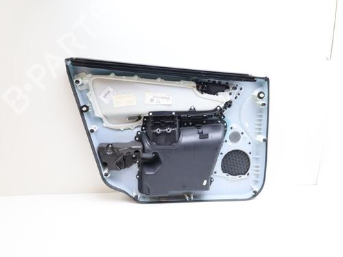 Front right panel VOLVO XC60 I SUV (156) D4 | BP29586661C59 