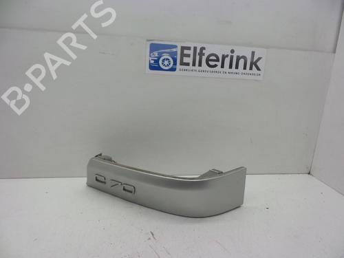 Mittleres Rücklicht für Mittleres Rücklicht VOLVO C70 I Convertible (873) T5 (245 hp) 18624240 18624240
