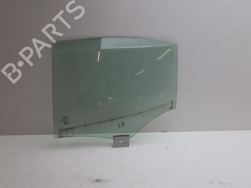 Vetro posteriore sinistro VOLVO S60 III (224) T5 (250 hp) 29743757