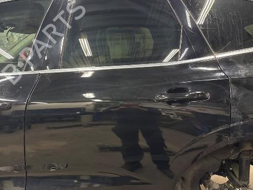 Used Left rear door VOLVO XC60 II (246) T5 (250 hp) 31622042