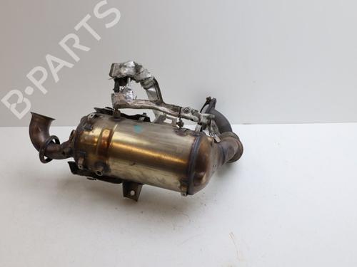 Used Particulate filter Particulate filter 37030746 37030746