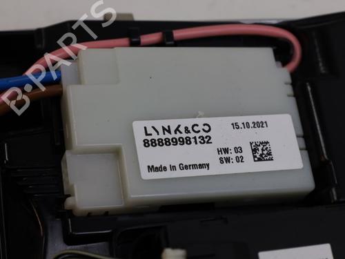 Switch LYNK & CO 01 PHEV | BP21197356I30 - Image 5