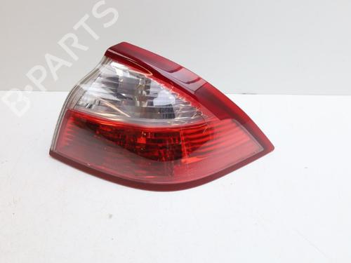 Højre baglygte Højre baglygte SAAB 9-3 Convertible (YS3F) 1,8t (150 hp) 33736018 33736018