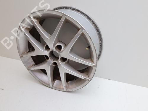Rim SAAB 9-3 (YS3F, E79, D79, D75) 1.9 TiD | BP29743685C45 