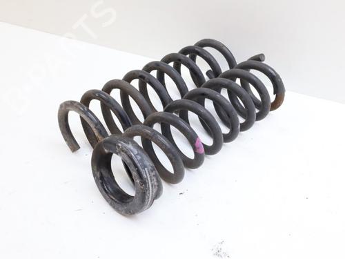 Used Shock absorber spring MERCEDES-BENZ C-CLASS (W204) C 180 CGI (204.049) (156 hp) 26722187