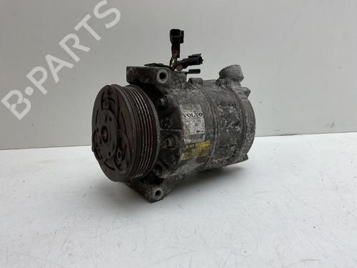Used AC compressor AC compressor VOLVO V70 III (135) D5 (185 hp) 40042078 40042078