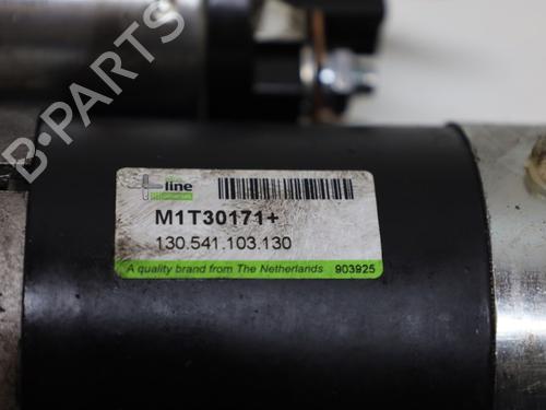 Starter SAAB 9-3 Estate (E50) 1.9 TTiD | BP38463236M8 - Image 7