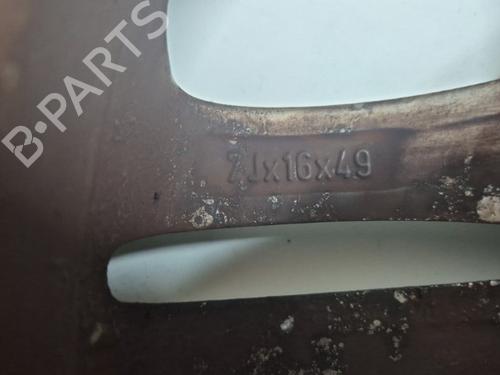 Felg VOLVO V70 II (285) D5 | BP30853935C45 