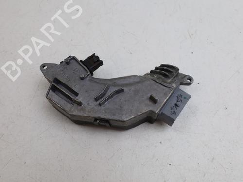 Heater resistor SAAB 9-3 (YS3F, E79, D79, D75) 2.0 t | BP30769538M108