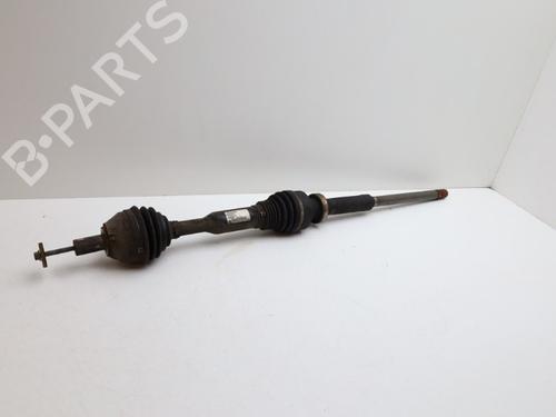 Used Right front driveshaft VOLVO XC60 I SUV (156) 2.4 D / D3 / D4 AWD (163 hp) 32287418