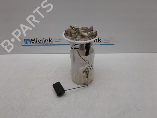 Used Fuel pump Fuel pump OPEL VIVARO A Van (X83) 2.0 CDTI (F7) (114 hp) 18631159 18631159