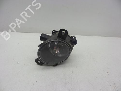 Used Left front fog light OPEL MERIVA B MPV (S10) 1.4 (75) (100 hp) 18619126