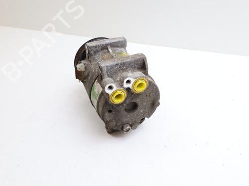 AC compressor VOLVO V70 II (285) 2.4 | BP31154247M34 