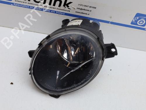 Used Right front fog light VOLVO XC60 I SUV (156) D5 AWD (205 hp) 18635724