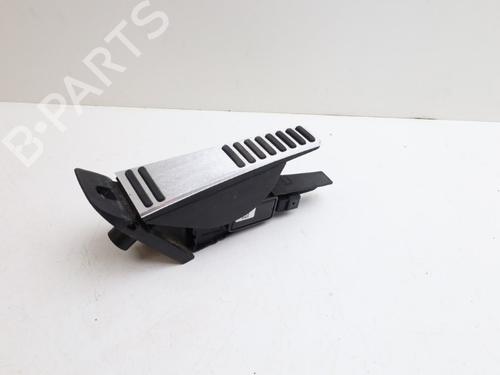 Used Pedal VOLVO S60 III (224) T5 (250 hp) 29854715